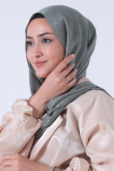 Çağla Beyza Jakar Şal - 4