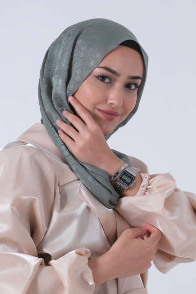 Çağla Beyza Jakar Şal - 7