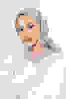 Çağla Brisa Vual Eşarp Çağla