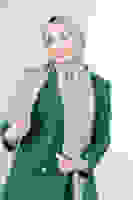 Çağla Brisa Vual Şal Çağla