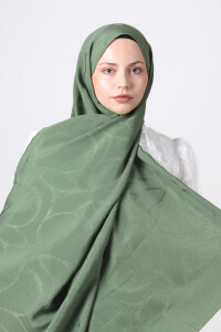 Çağla Diamond Hüma Şal - harem