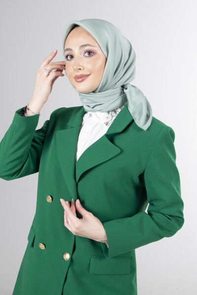 Çağla Elmas Eşarp - 3