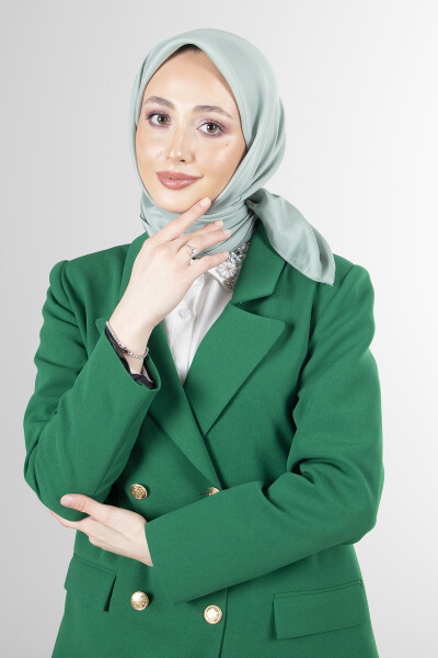Çağla Elmas Eşarp - 2