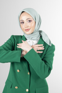 Çağla Elmas Eşarp 