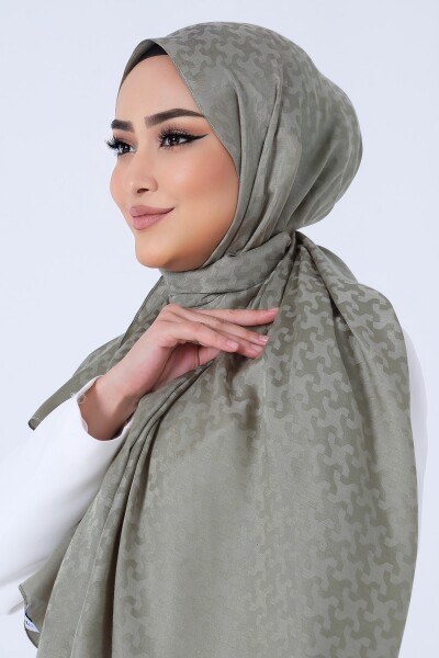 Çağla Eslem Jakar Şal - 3