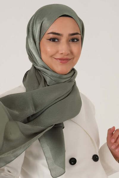 Çağla Janjan Şal - 1