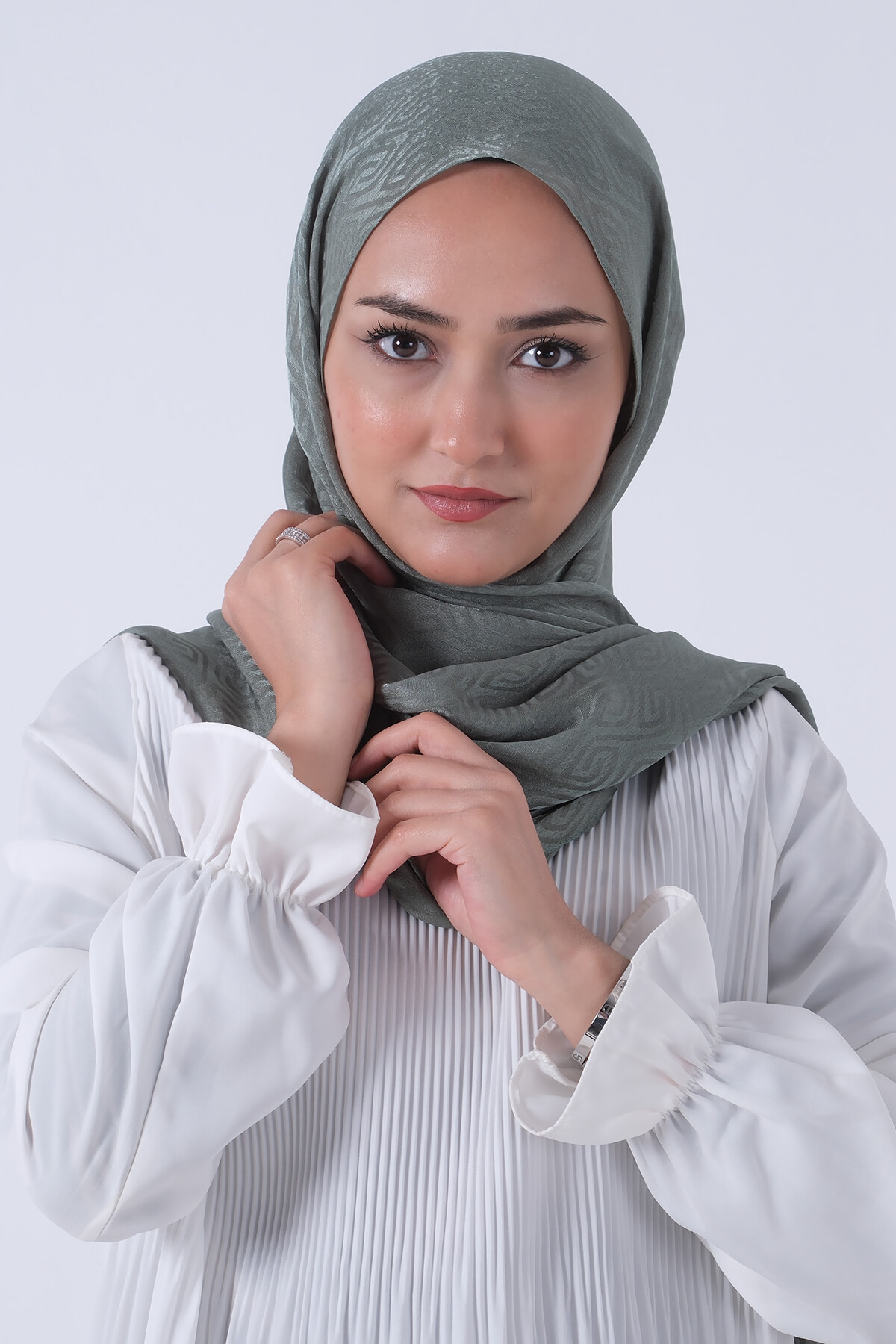 Çağla Masal Jakar Şal - harem