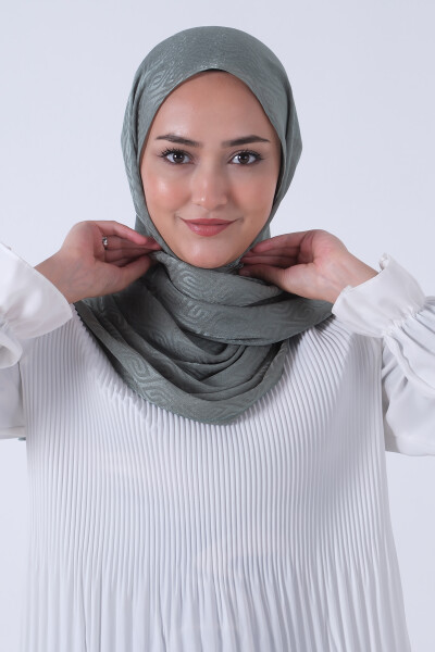Çağla Masal Jakar Şal - 3