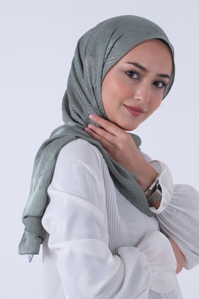 Çağla Masal Jakar Şal - 4