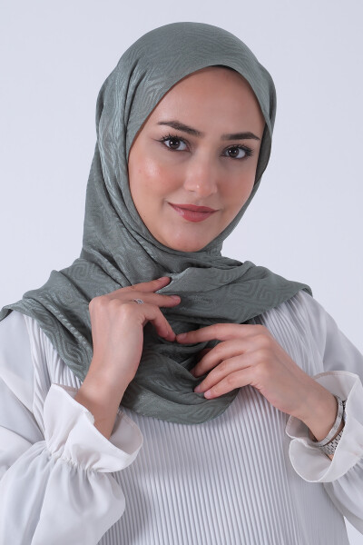 Çağla Masal Jakar Şal - 6