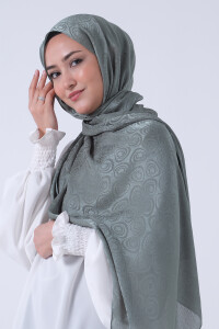 Çağla Nefes Jakar Şal - harem