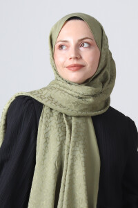 Çağla Perla Şal - harem