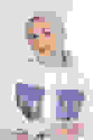 Çağla Twill Eşarp Çağla