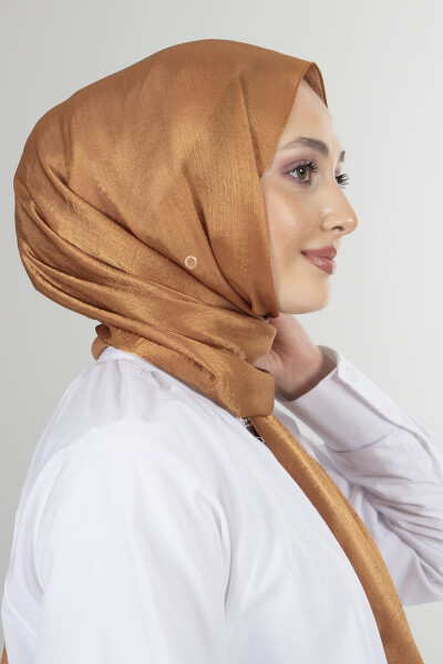 Camel Janjan Şal - 6