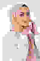 Cappucino Amor Şal Cappucino