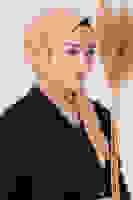 Cappucino Asya Eşarp Cappucino