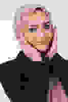 Cappucino Asya Şal Cappucino