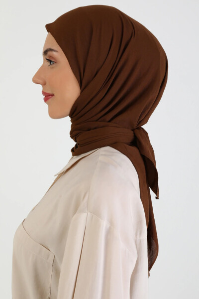 Çikolata Amor Eşarp - 3