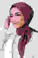 Çikolata Asya Eşarp Çikolata