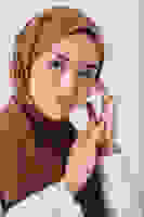 Çikolata Asya Şal Çikolata