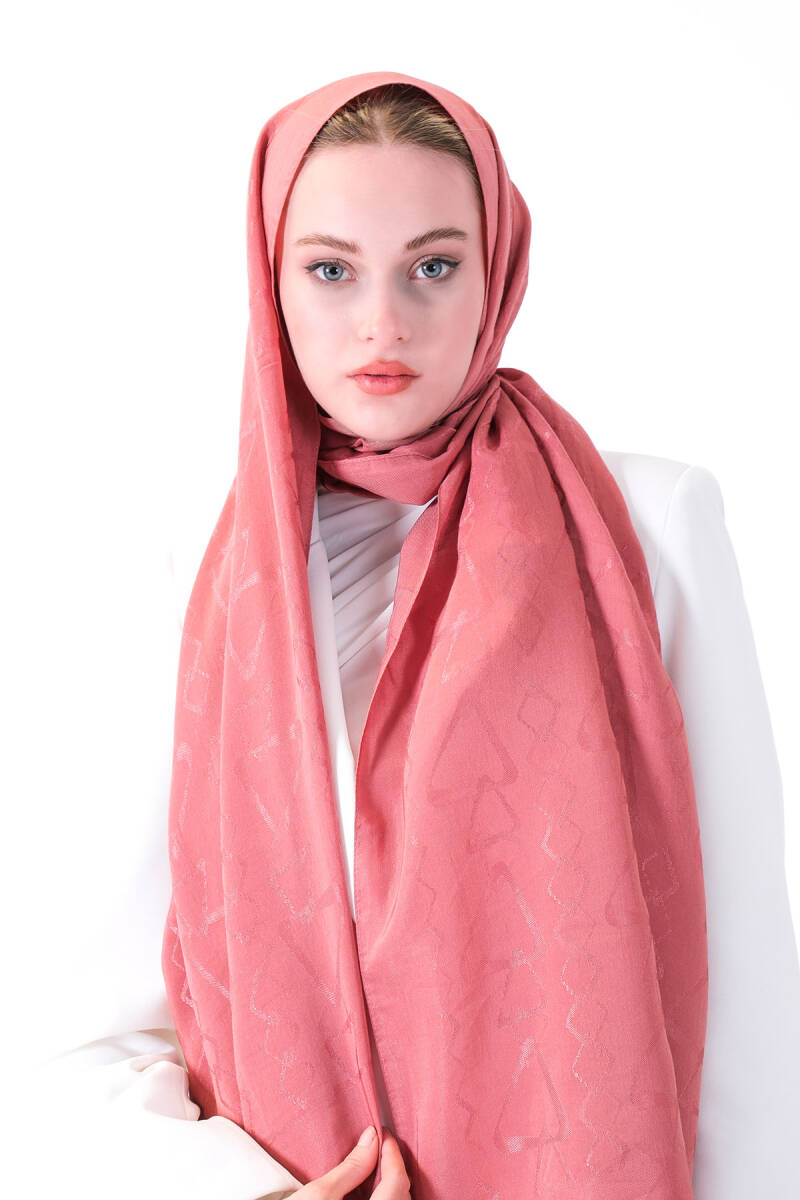 Coral Diamond Asel Şal