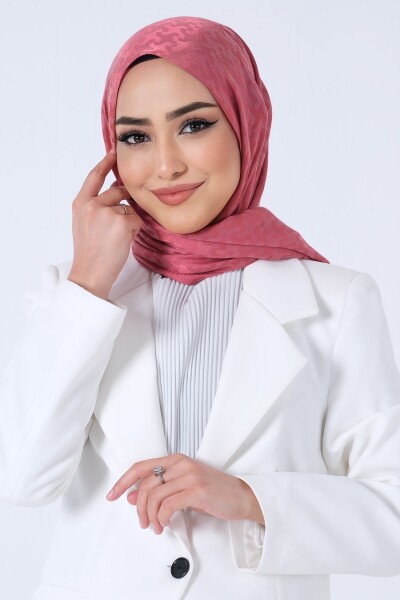 Coral Eslem Jakar Şal - 3