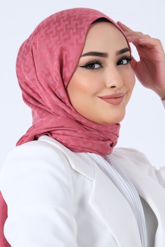 Coral Eslem Jakar Şal - harem