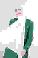 Ekru Brisa Vual Şal Ekru