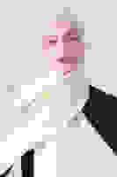 Ekru Perla Şal Ekru