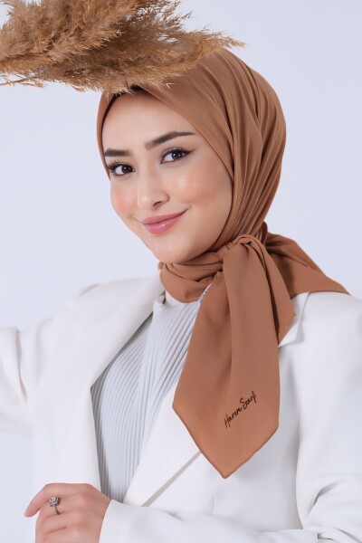 Fındık Asya Eşarp - 2