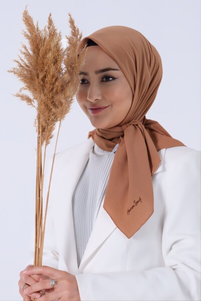 Fındık Asya Eşarp - 3