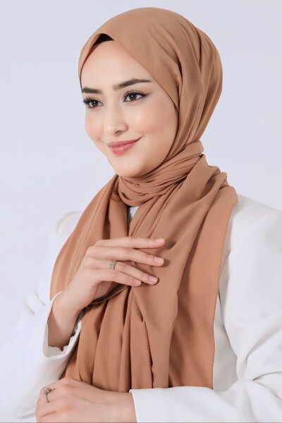 Fındık Asya Şal - 3