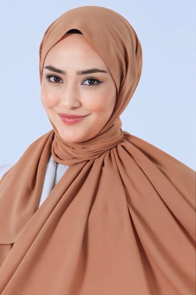 Fındık Asya Şal - 4