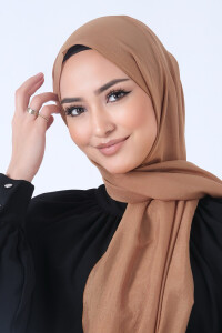 Fındık Brisa Vual Şal 