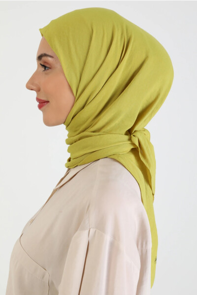 Fıstık Amor Eşarp - 3