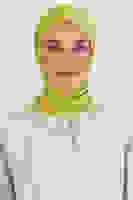 Fıstık Amor Eşarp Fıstık