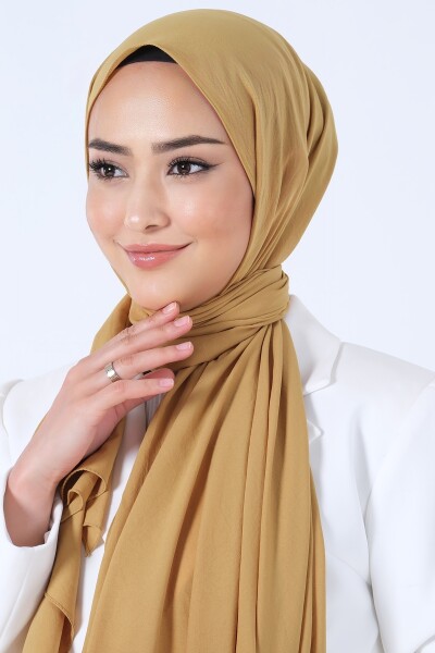 Fıstık Asya Şal - 3