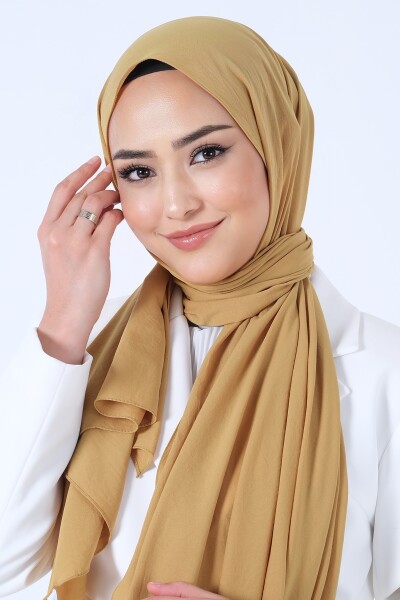 Fıstık Asya Şal - 4