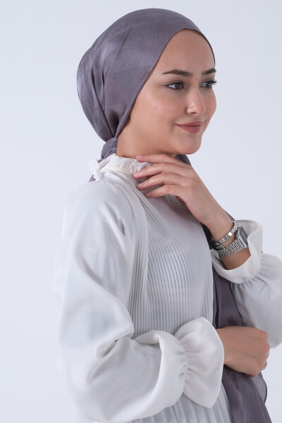 Füme Ahsen Jakar Şal - 2