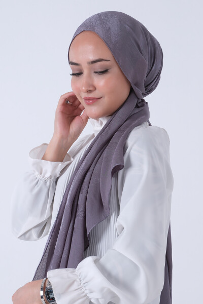Füme Ahsen Jakar Şal - 3