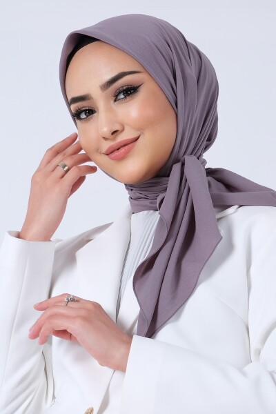 Füme Asya Eşarp - 1