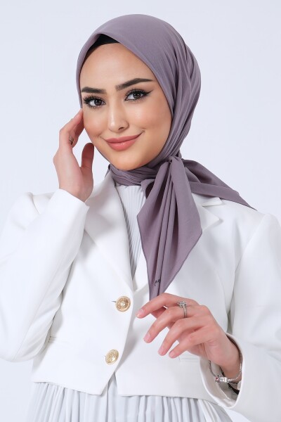 Füme Asya Eşarp - 6