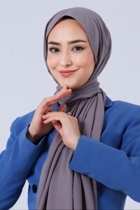 Füme Asya Şal 