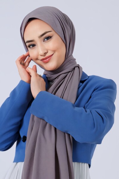 Füme Asya Şal - 2