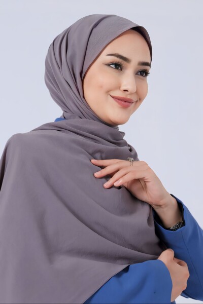 Füme Asya Şal - 3