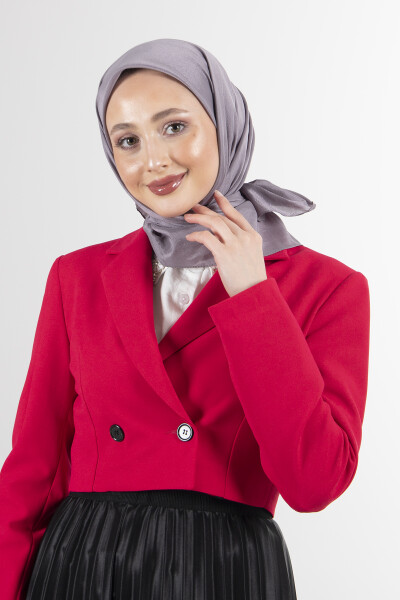 Füme Brisa Vual Eşarp - 2