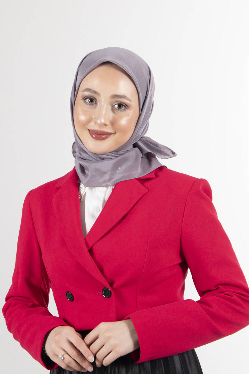 Füme Brisa Vual Eşarp