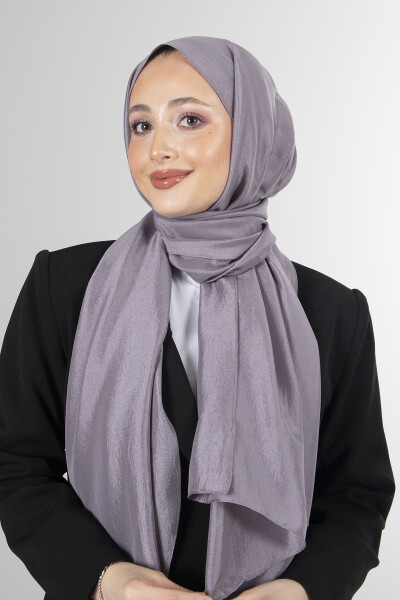 Füme Brisa Vual Şal - 7