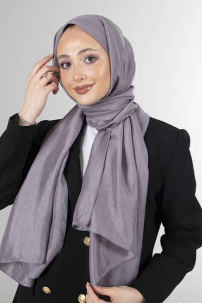 Füme Brisa Vual Şal - 8