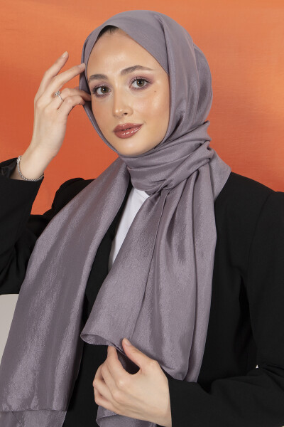 Füme Brisa Vual Şal - 9
